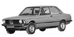 BMW E21 P355B Fault Code