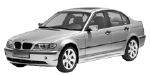 BMW E46 P355B Fault Code