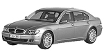 BMW E65 P355B Fault Code