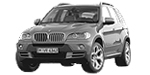 BMW E70 P355B Fault Code