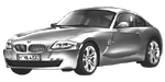 BMW E86 P355B Fault Code