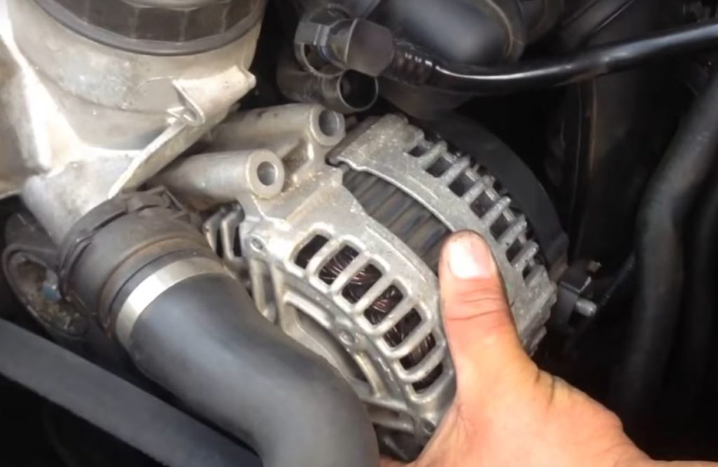 See P355B in engine